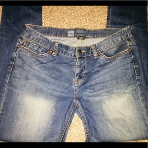 Mossimo Co. Skinny Jean